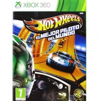 Hotwheels: WorldŽs Best Driver