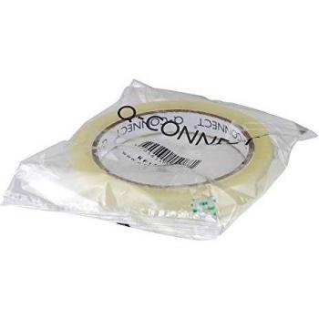 Q-Connect Cinta Adhesiva 66 Mt X 12 Mm EnCelofánada