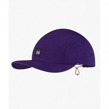 Gorra de mujer Slen Violet Buff