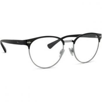 Gafas Recetadas para Hombre Negras Polo Ralph Lauren 0PH 1226 9223 54