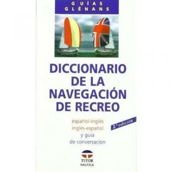 DICCIONARIO DE LA NAVEGACIÓN DE RECREO