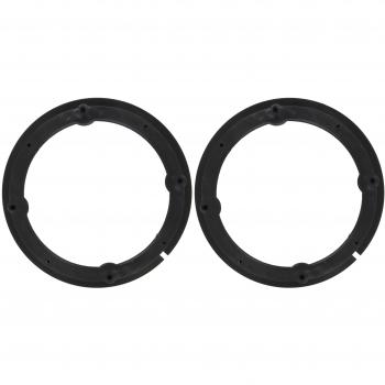 Autokit 606040 Kit Adaptador Altavoz Delantero Trasero, 165 mm