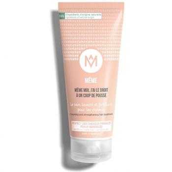 MÊME Champú Fortificante con Aceites Naturales y Vitaminas Esenciales 200ml