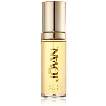 Jovan Gold Musk Women's Eau de Parfum Spray 59ml