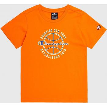 Camiseta de Baloncesto de Algodón para Niños