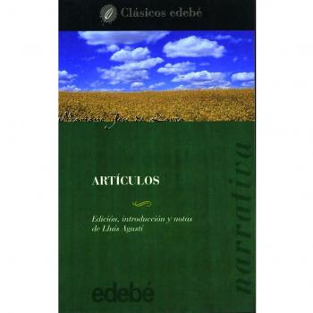 Articulos de Larra