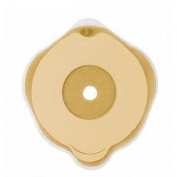 Placa Plana Ritagliable Flexima 80mm - 5 Piezas
