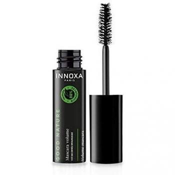 Máscara de Volumen Noir Good Nature Innoxa 15 ml