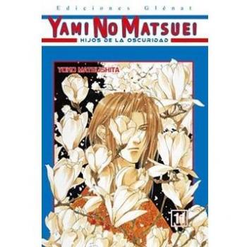 Yami no matsuei 11: Hijos de la oscuridad