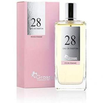 Frasco 100 ml Grasse Eau de parfum para mujer nº28