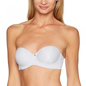 Selene Sujetador Mariel Blanco 90B