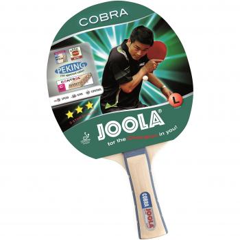 Joola Table Tennis Bat - Cobra
