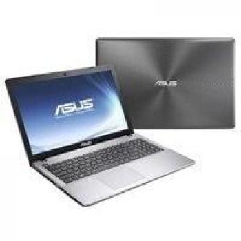 Portátil ASUS R510VX-DM530 con Procesador i7-7700HQ 2.8GHz, Memoria RAM de 8GB, Disco Duro de 1TB, Tarjeta Gráfica GeForce GTX950M 4GB, Pantalla LED FHD de 15.6, DVD RW y Sistema Operativo Endless OS - Color Gris