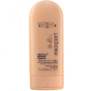 Acondicionador L'Oréal Professionnel Absolut Repair Lipidium 150ml