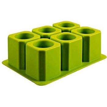 IBILI 753000 - Molde para Vasos De Hielo