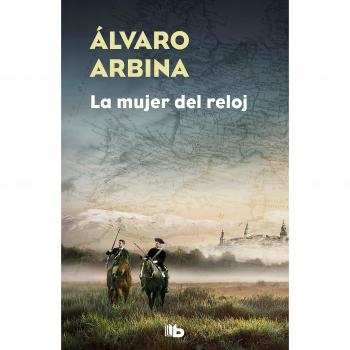 LA MUJER DEL RELOJ