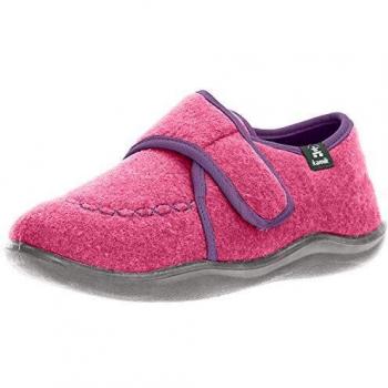 Kamik Cozylodge, Mocasines Niños, Rosa
