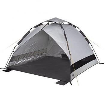 High Peak Calida 80 - Tienda de campaña plateado/Gris
