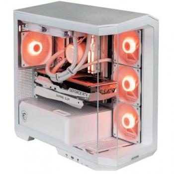 PC de Sobremesa Actina KOMACNGIP0013 Intel Core I7-14700KF 32 GB RAM 2 TB SSD NVIDIA GEFORCE RTX 4080 SUPER