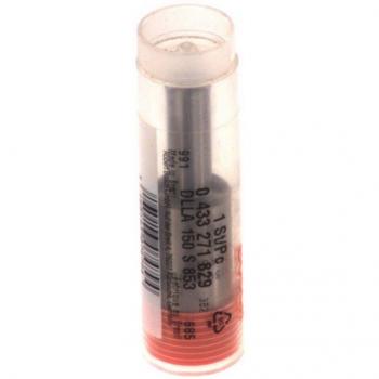 Portainyector para inyector BOSCH 0 433 271 829, compatible con sistemas de inyección diésel, fabricado en materiales de alta durabilidad, diseñado para un ajuste preciso y fácil instalación