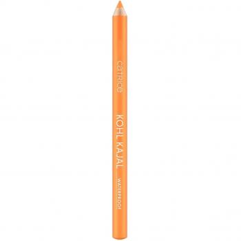 Catrice Kohl Kajal Waterproof Eye Pencil Shade 110 - Orange O'Clock 0.78 g