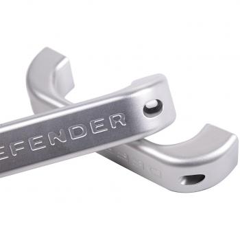 metyoucar coche puerta Grab Handle Trim