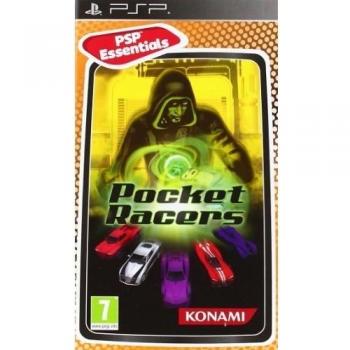 Pocket Racer - Reedicion
