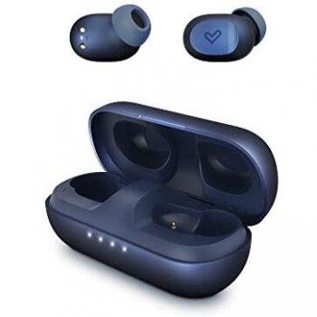 Energy Sistem Earphones True Wireless Urban 3 Indigo Auriculares Deportivos