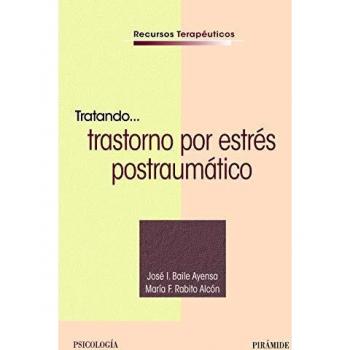 Tratando... trastorno por estrés postraumático