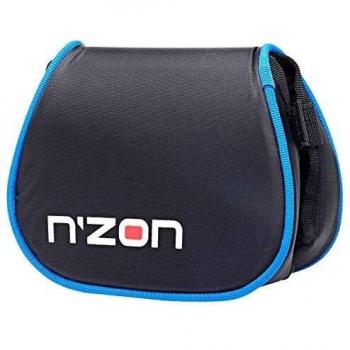 Daiwa - Trousse Moulinet Nzon - 46x36x62cm - Noir - NZRRC1