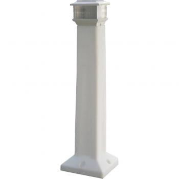 Dock Edge Solar Sentinel 35 Inch