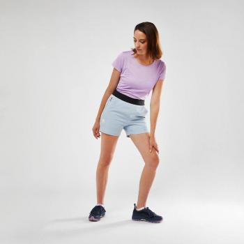 Short de mujer Wanaka Stretch Blanco