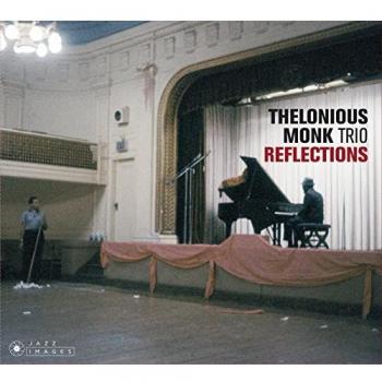 Reflexiones - CD - THELONIOUS MONK