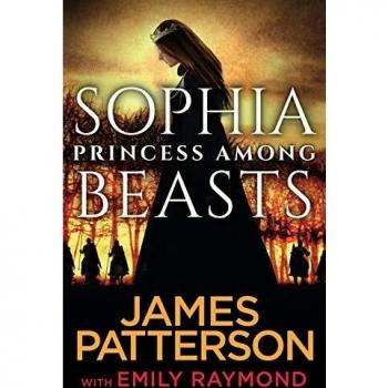Sophia, Princesa entre Bestias - James Patterson con Emily Raymond