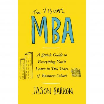 The Visual MBA