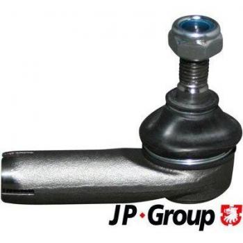 Rótula de dirección JP GROUP 1144601180 - Tipo: Rótula de dirección; Características: Fabricada por JP GROUP, número de referencia 1144601180, diseñada para proporcionar un enlace entre el sistema de dirección y