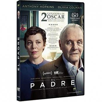 El padre [DVD]