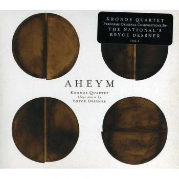 Aheym - Kronos Quartet