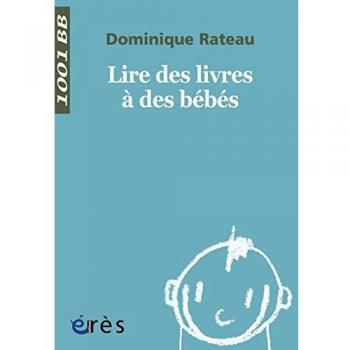 Lire des livres à des bébés