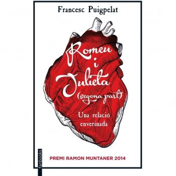 Romeu I Julieta - Francesc Puigpelat I Valls