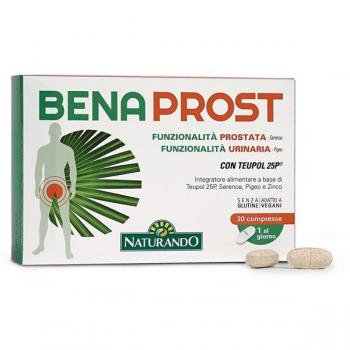 Naturando Benaprost 30Comp