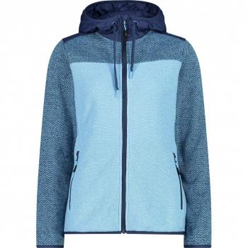 CMP Women's Blue Hoodie 2XL