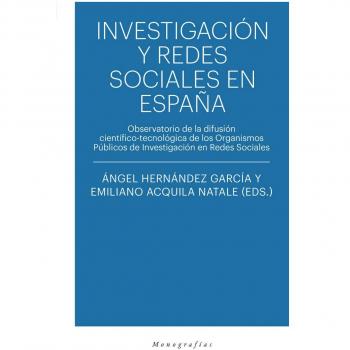 Investigación y redes sociales en España