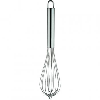 APS 00746 Batir con orificio para colgar en los cerca de 35cm, 8-enjuta, de acero