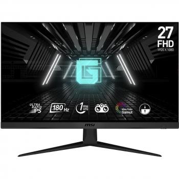 Monitor Gaming MSI G2712F 27 Full HD IPS 180 Hz