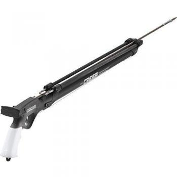 Cressi Comanche 75 - Fusil de gomas