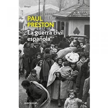 La Guerra Civil Española - Paul Preston