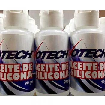 Ultimate Racing - Aceite silicona amortiguador 150 cps
