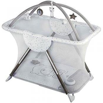 Cam Il mondo del bambino Patentado Millegiochi – 14500 g