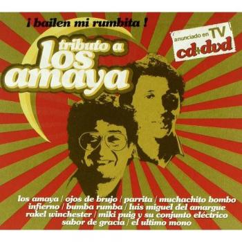 Tributo A Los Amaya